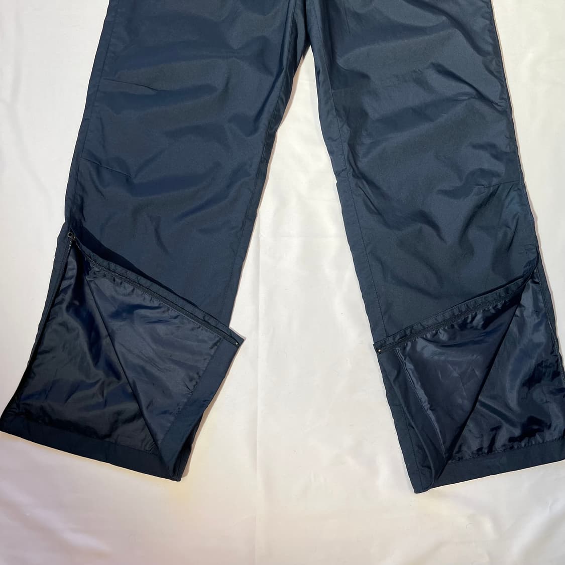 [M]나이키 바르셀로나 와이드 트랙 팬츠 상품이미지4