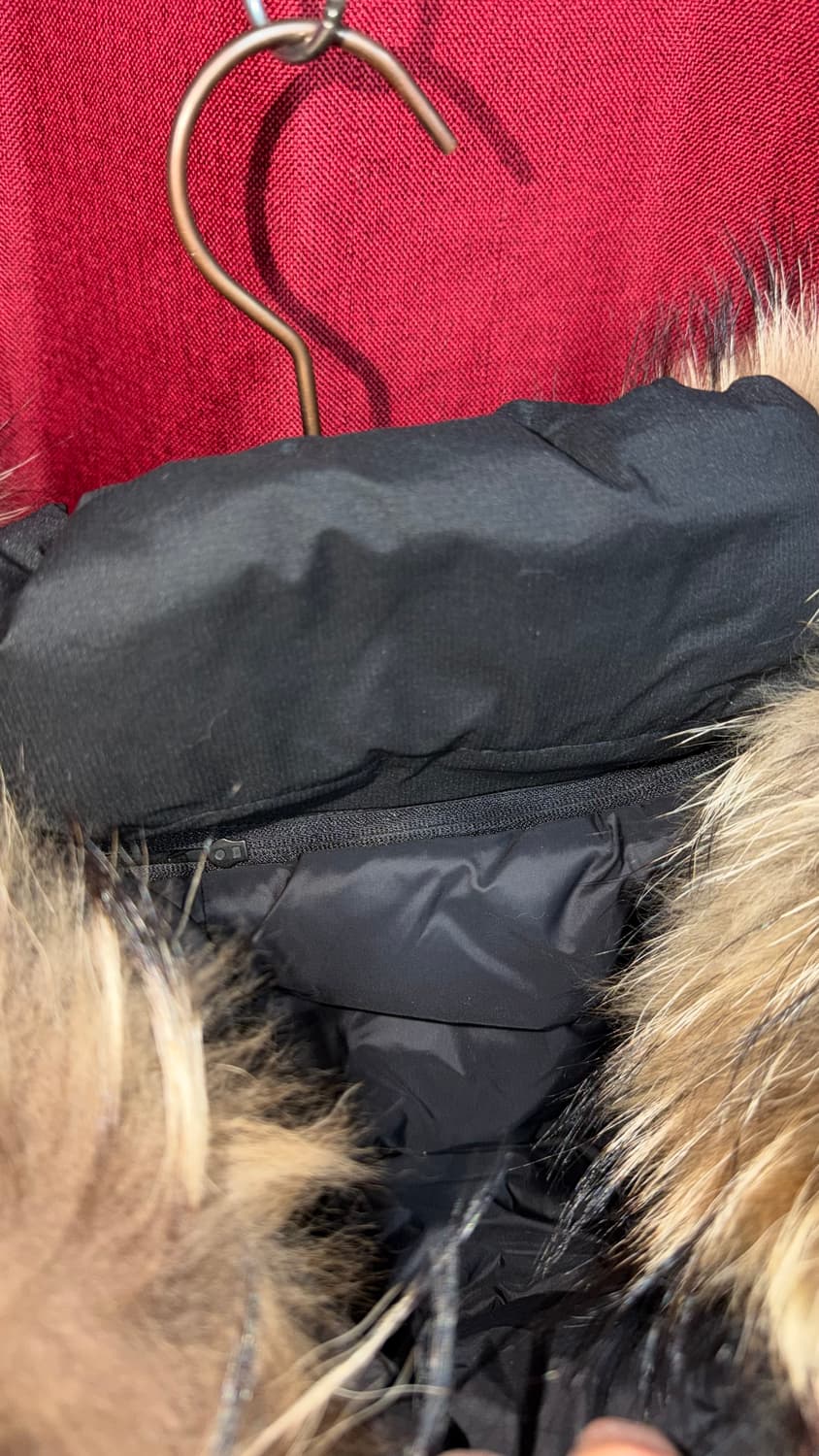 K2 씬에어 바이브 숏 구스다운 100 상품이미지7