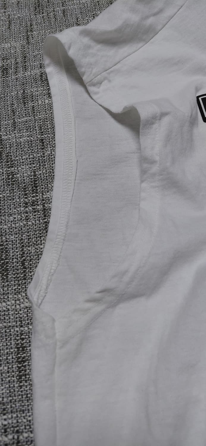 [XL] 에코 언리미티드(Ecko Unltd.) 빈티지 로고 민소매 후드 상품이미지9