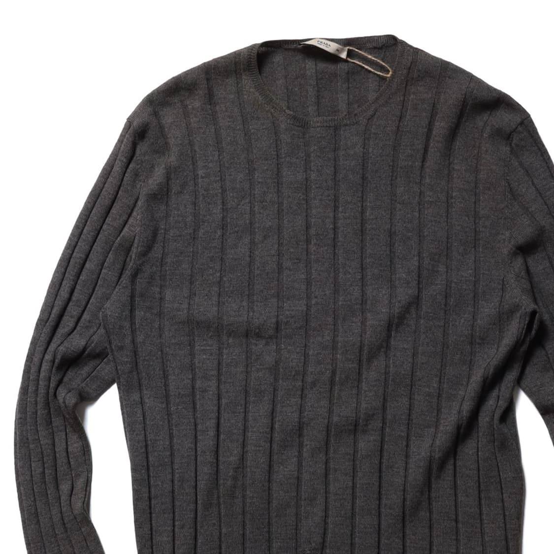 프라다 Prada Ribbed Knit

 상품이미지2