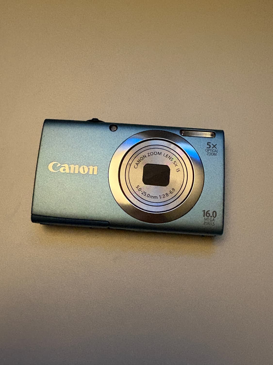 캐논 파워샷 a2400 is 상품이미지1