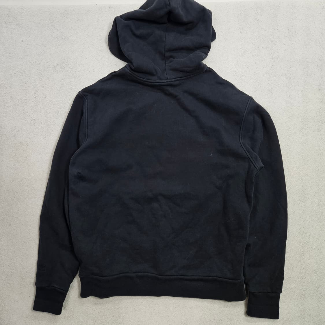 아디다스 퍼렐 휴먼레이스 후드티 XL 상품이미지5