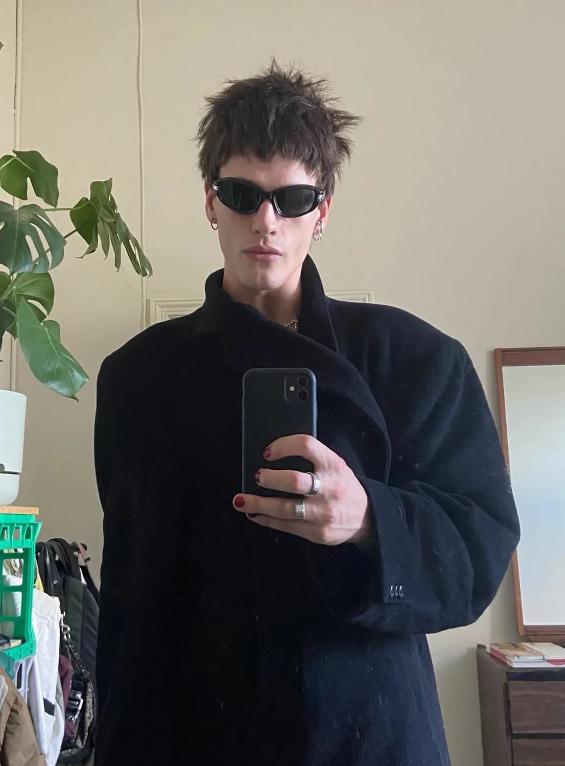 젠틀몬스터 타이단 상품이미지1