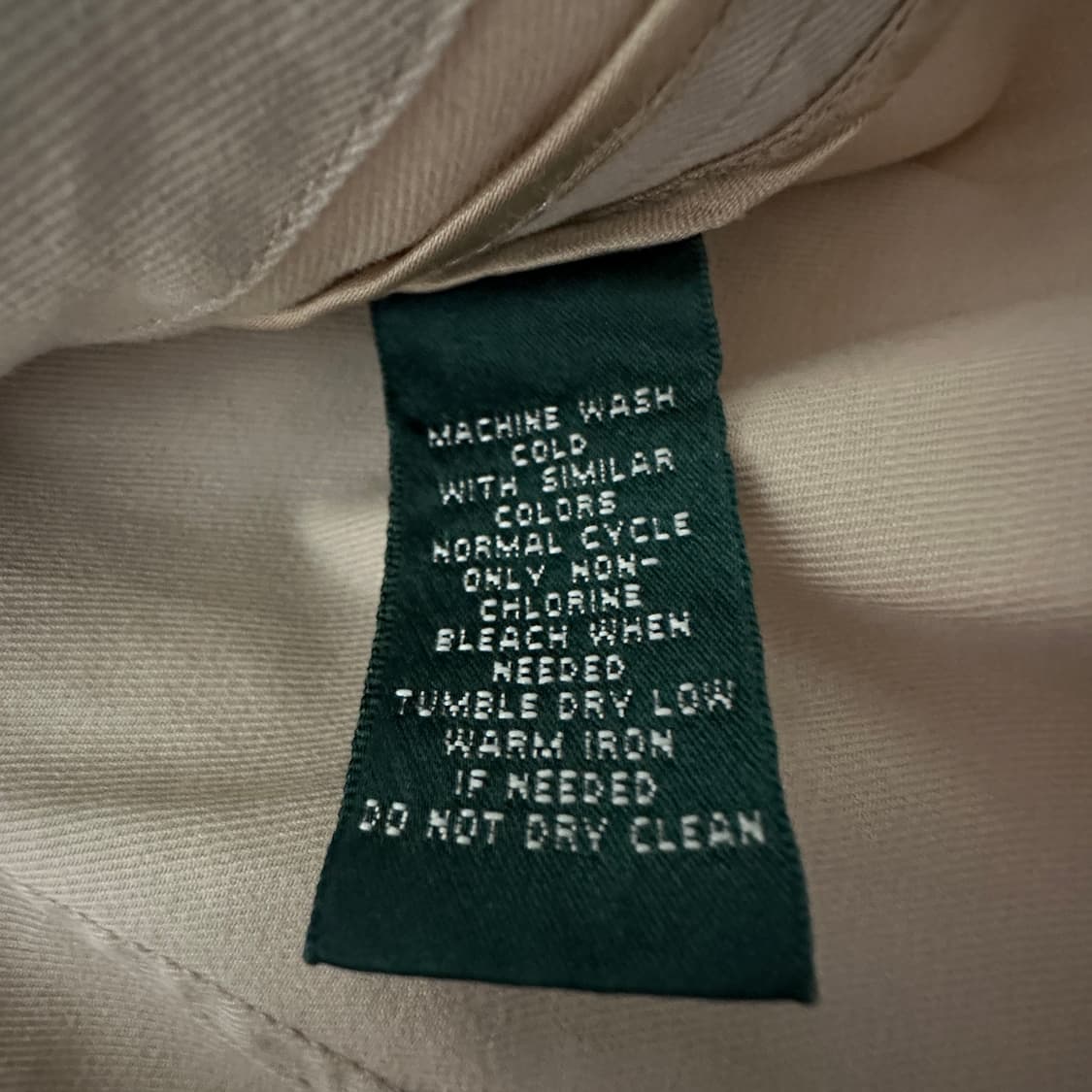 RALPH LAUREN women work jacket 상품이미지4