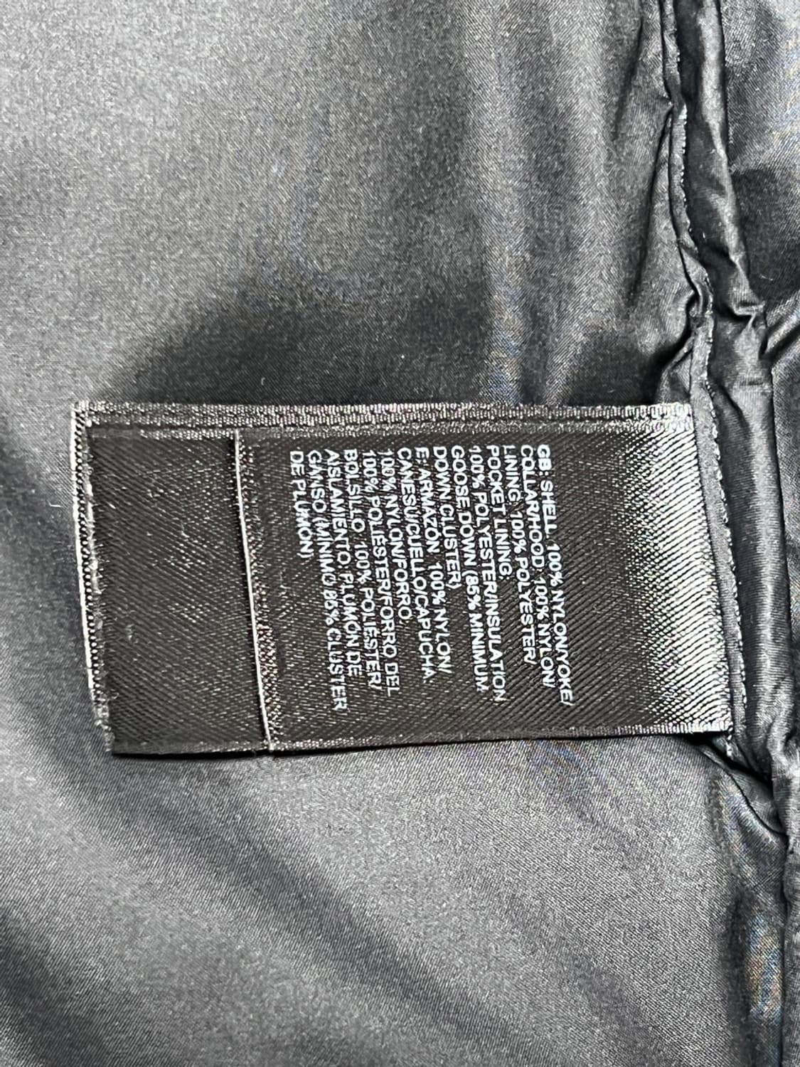 [L] 슈프림 노스페이스 눕시 낙엽 상품이미지7