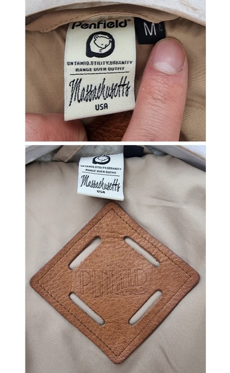 Penfield 펜필드 상품이미지6