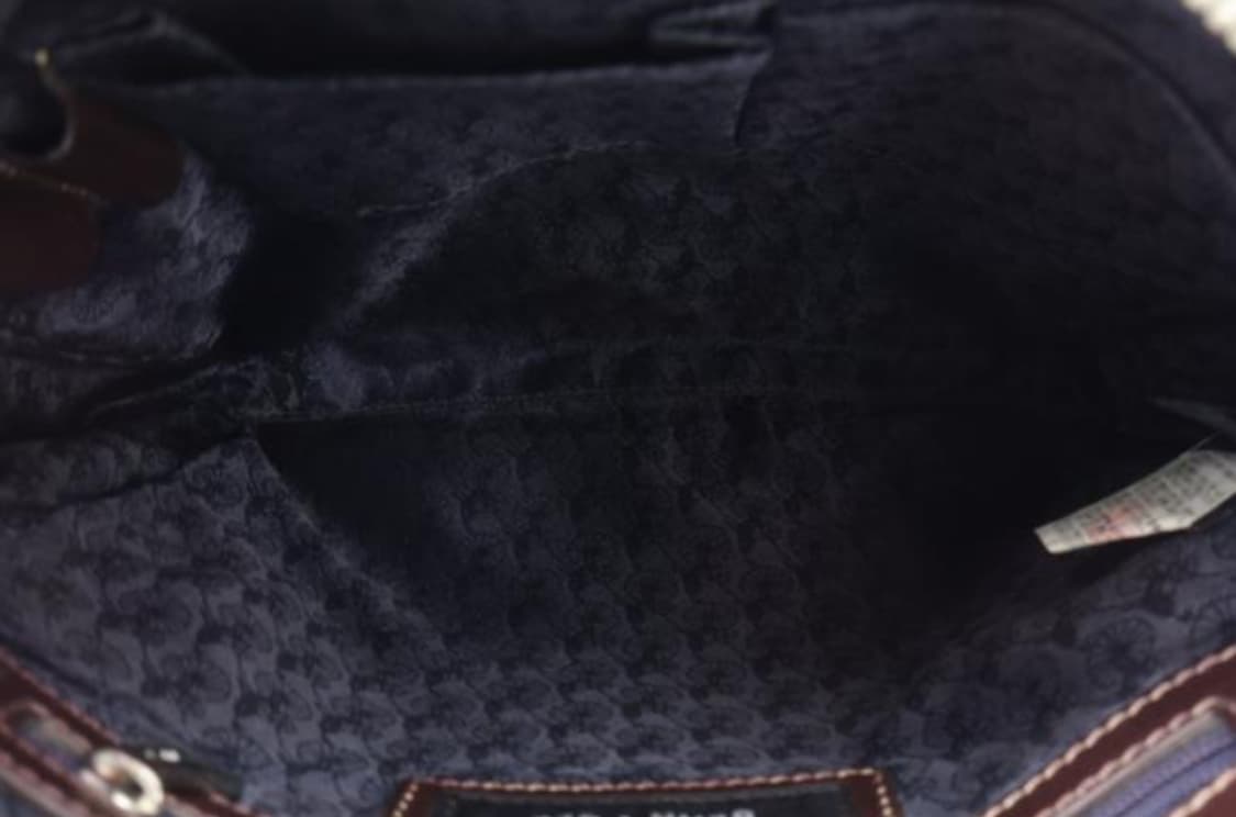 빈폴 크로스백 상품이미지7