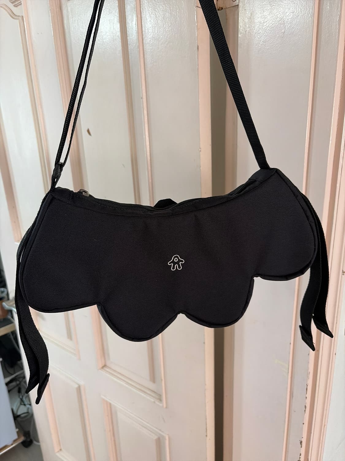 아바바브 x 이스트팩 숄더백  상품이미지2