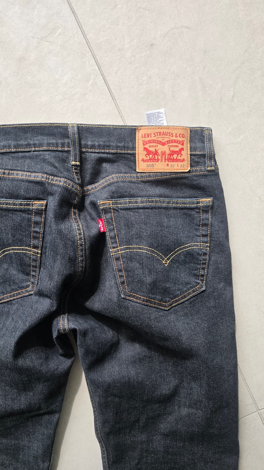 리바이스 505 32사이즈 상품이미지1