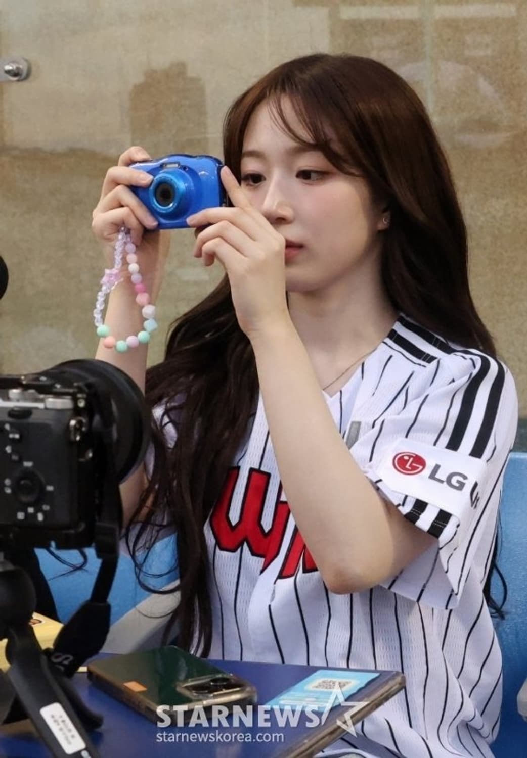 [빈티지 디카] 엔믹스 해원 디카 니콘 쿨픽스 s32 블루 상품이미지2