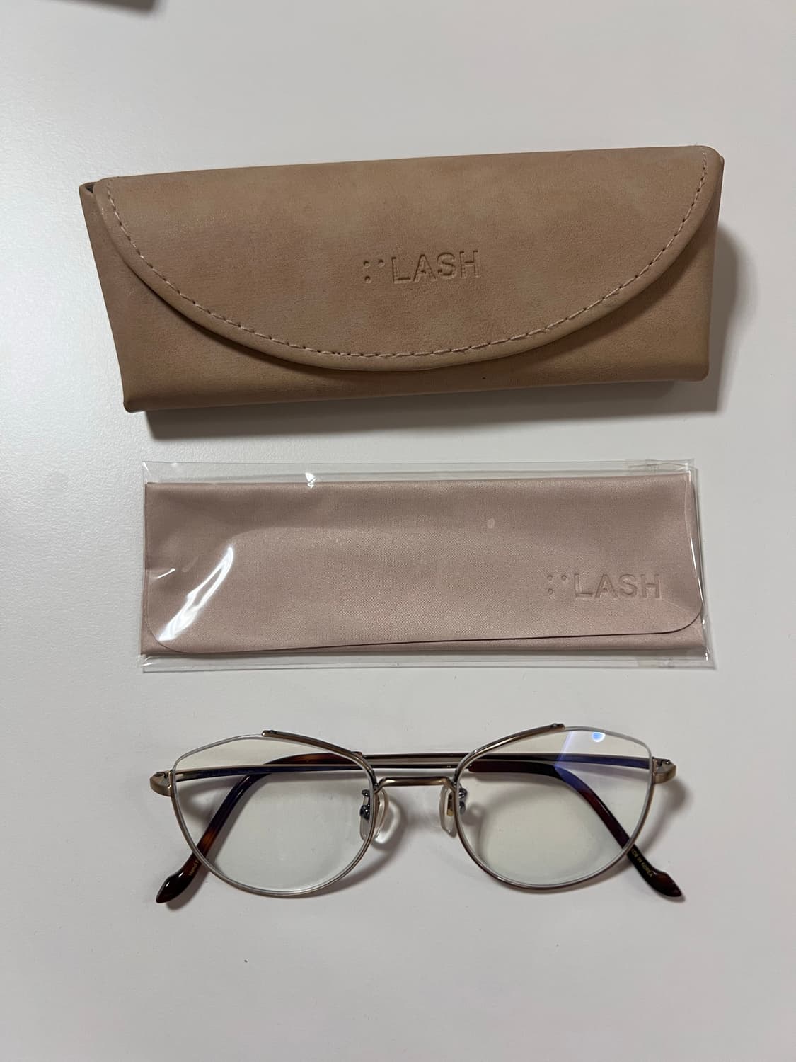 Lash 안경 미착용 상품이미지1