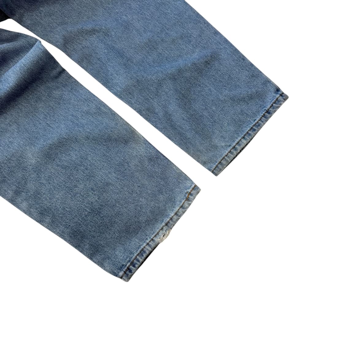 [37] 리바이스 550 데님 청바지 [lv0937] 상품이미지9