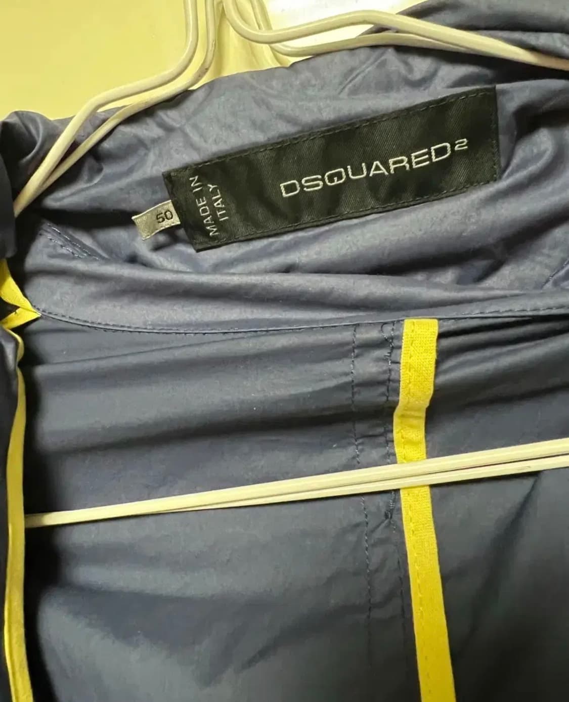 디스퀘어드2 바람막이  상품이미지3