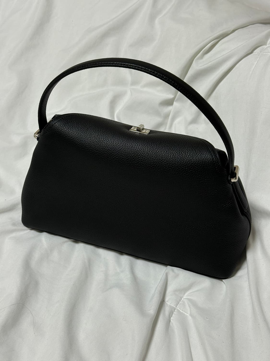 새제품)토고소가죽 토트백 숄더백 크로스백 3way 상품이미지4