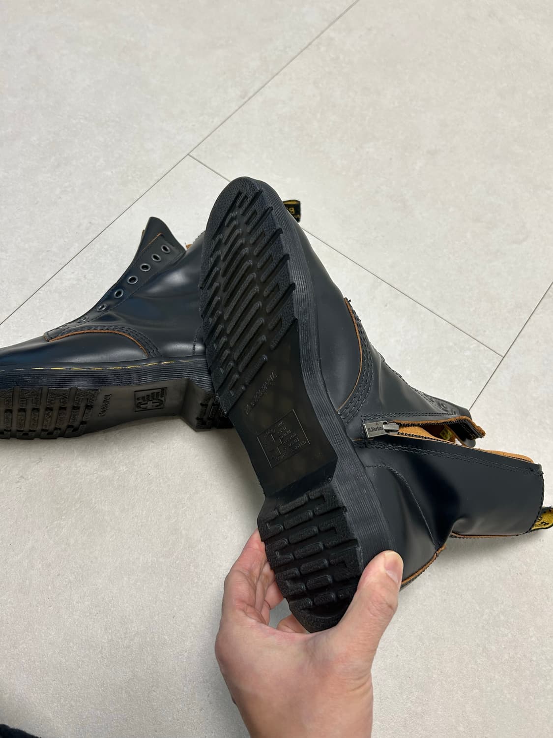 닥터마틴 1460 ll 상품이미지6