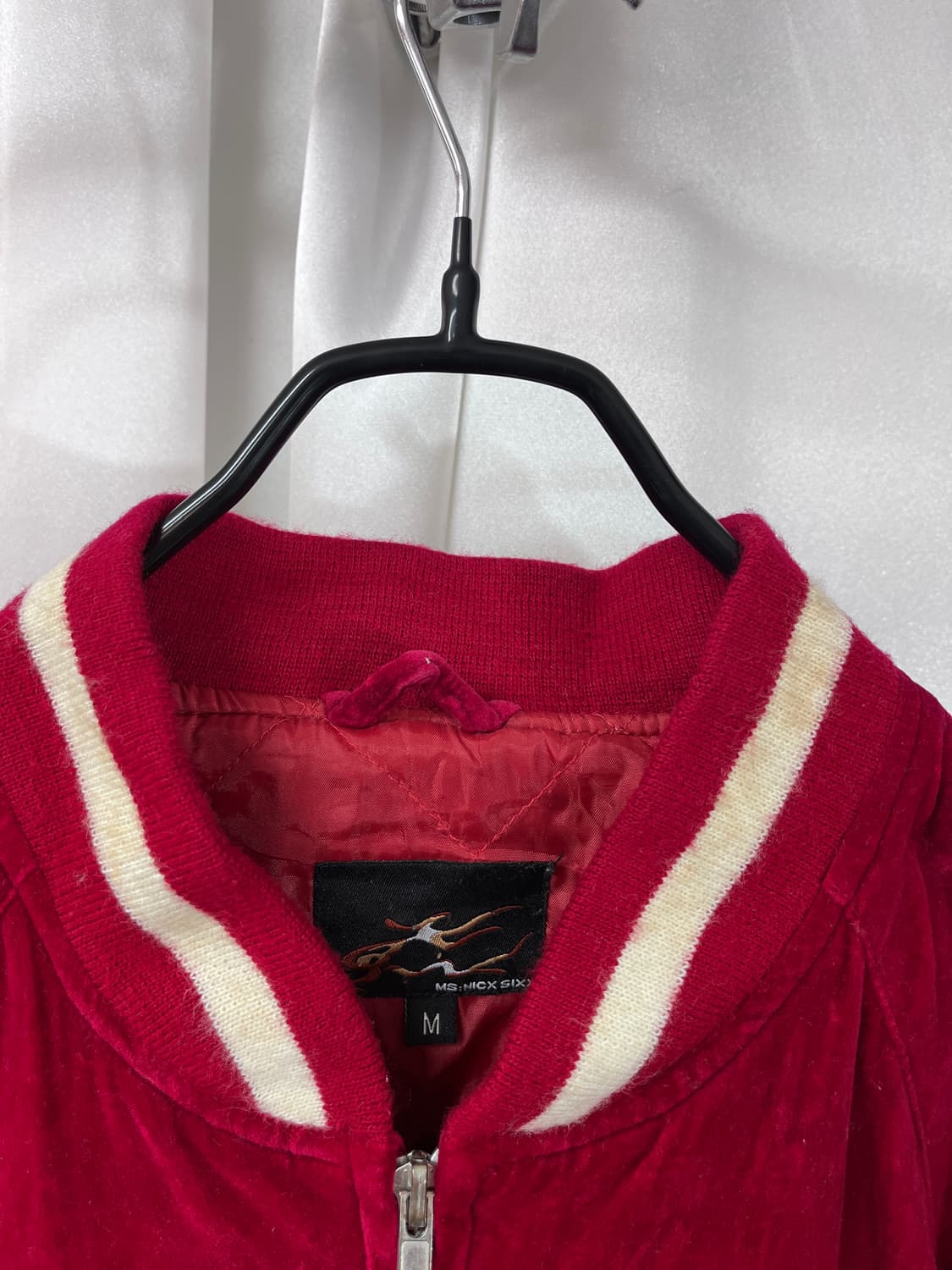 Nicx Sixx 상품이미지8