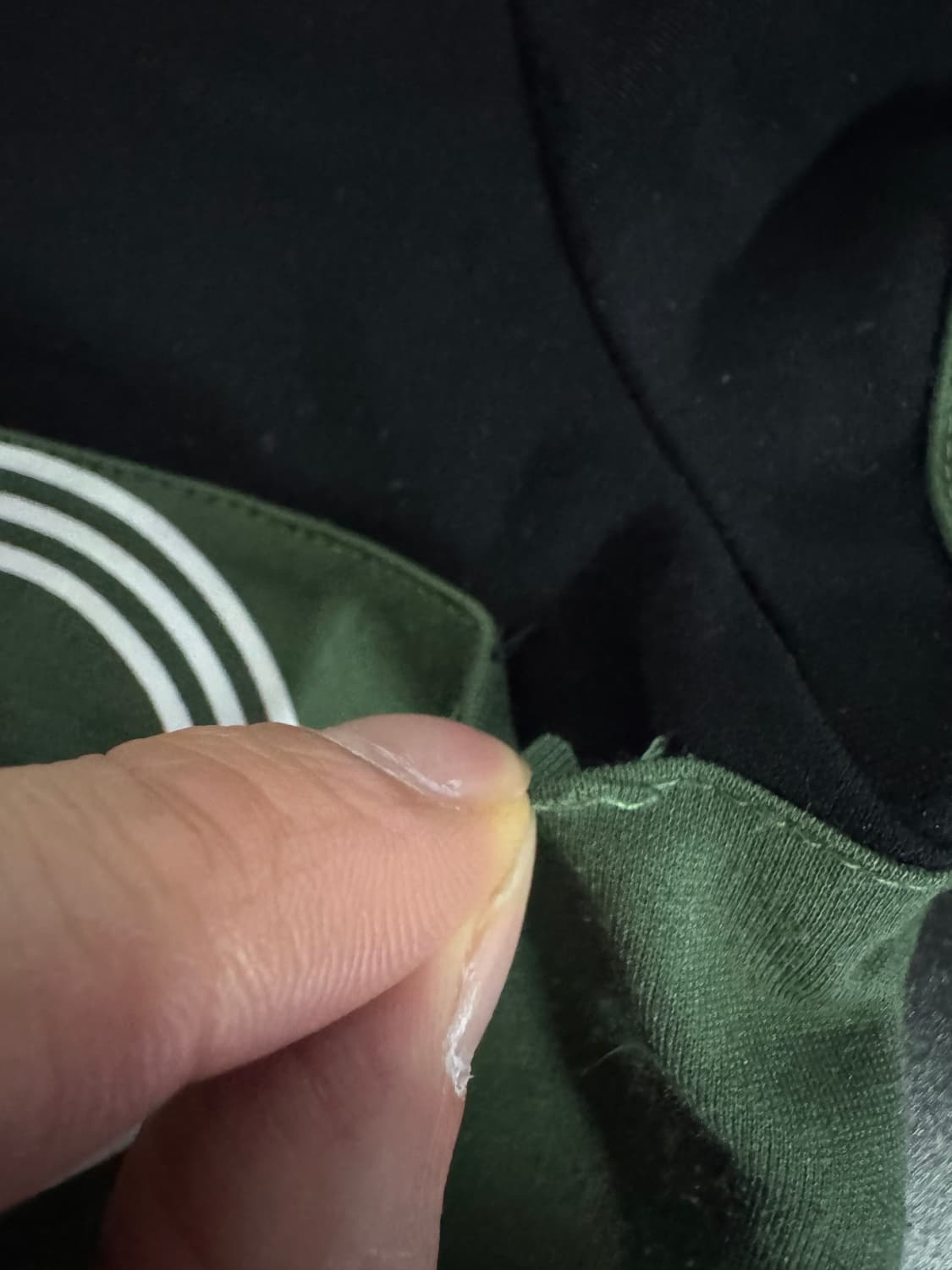 여성 겐조 스펠 로고 반집업 풀오버 반팔 원피스 S 상품이미지3