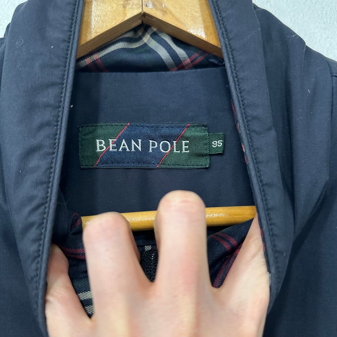 빈폴 자켓 상품이미지4