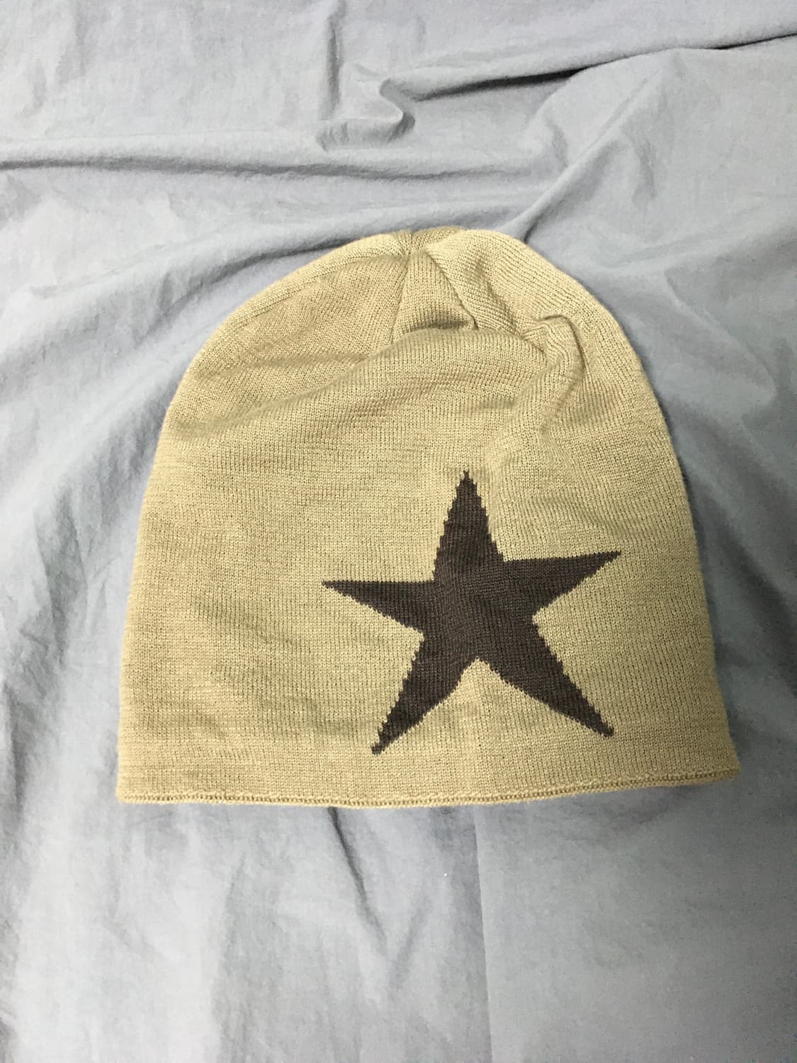 일본 별 패치 비니   상품이미지1