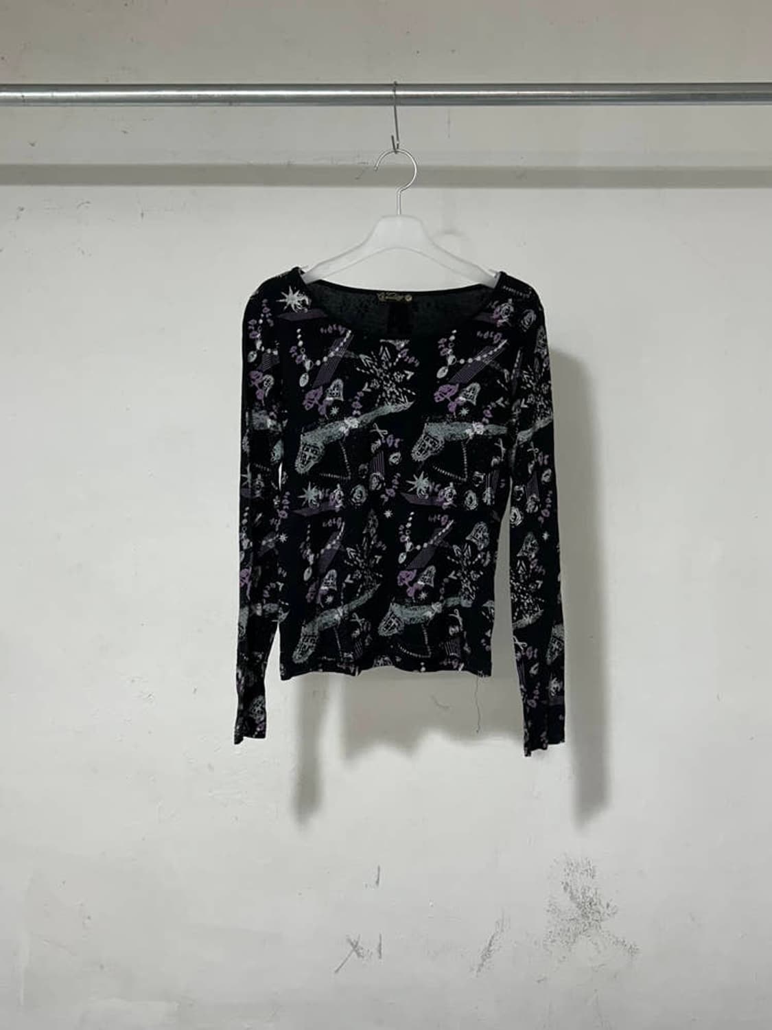 vtg top 상품이미지1