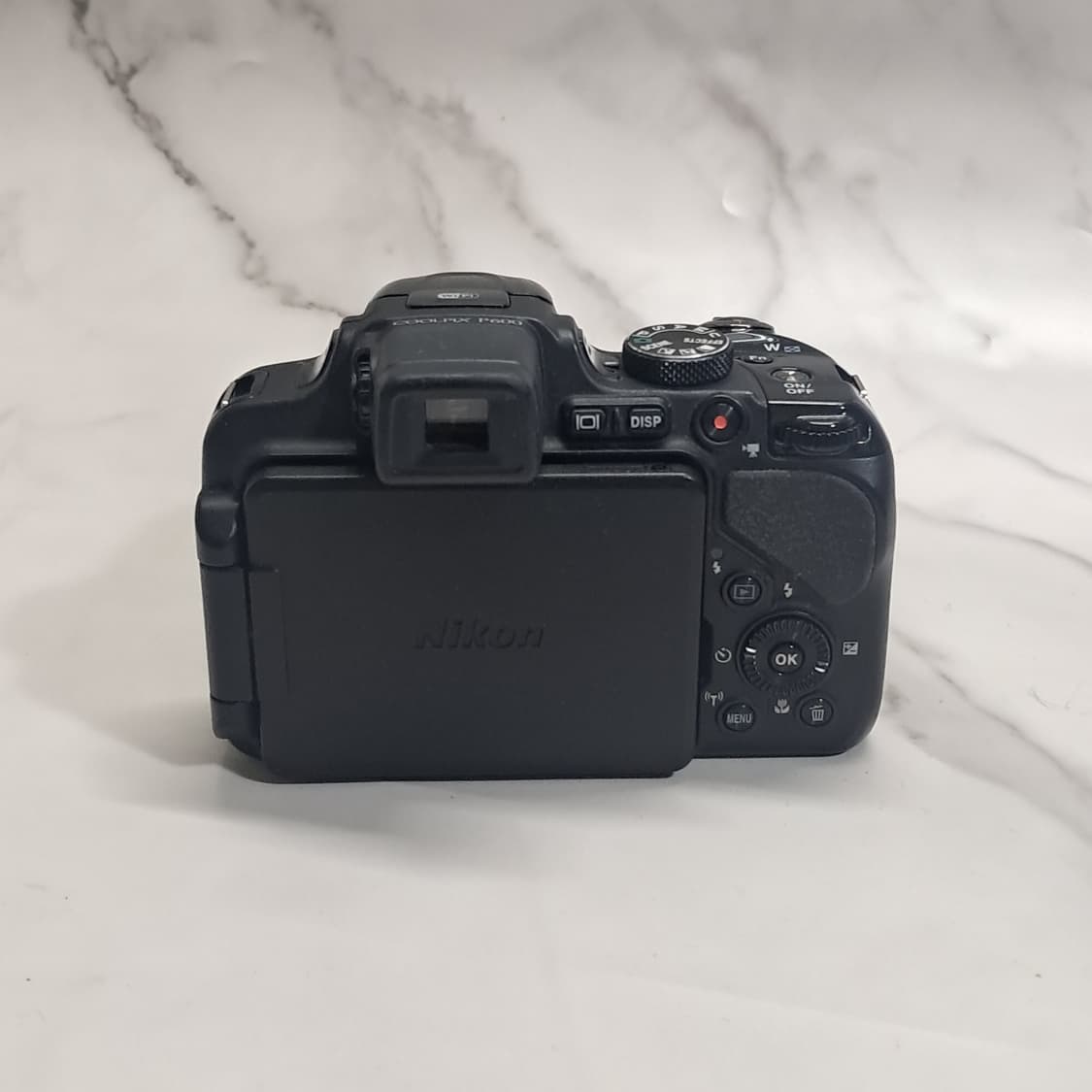 니콘 쿨픽스 COOLPIX P600 초망원 하이엔드 디카 상품이미지6