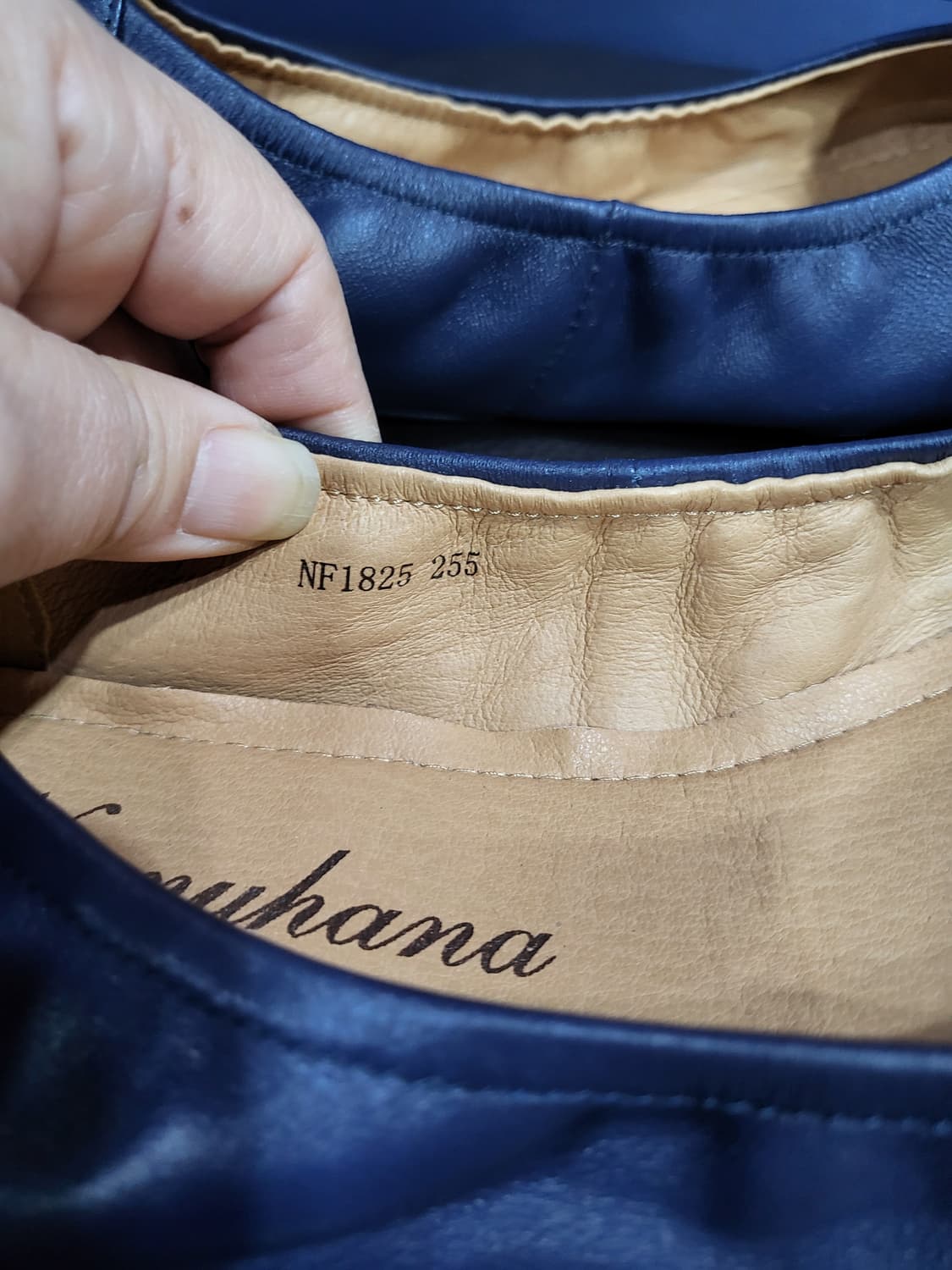 나무하나 트레블 플랫슈즈 상품이미지8