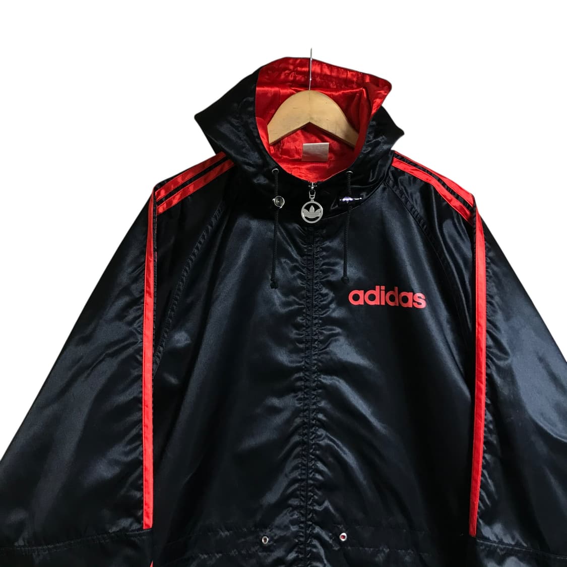 아디다스데상트 90s 얇은 후디바막 상품이미지2