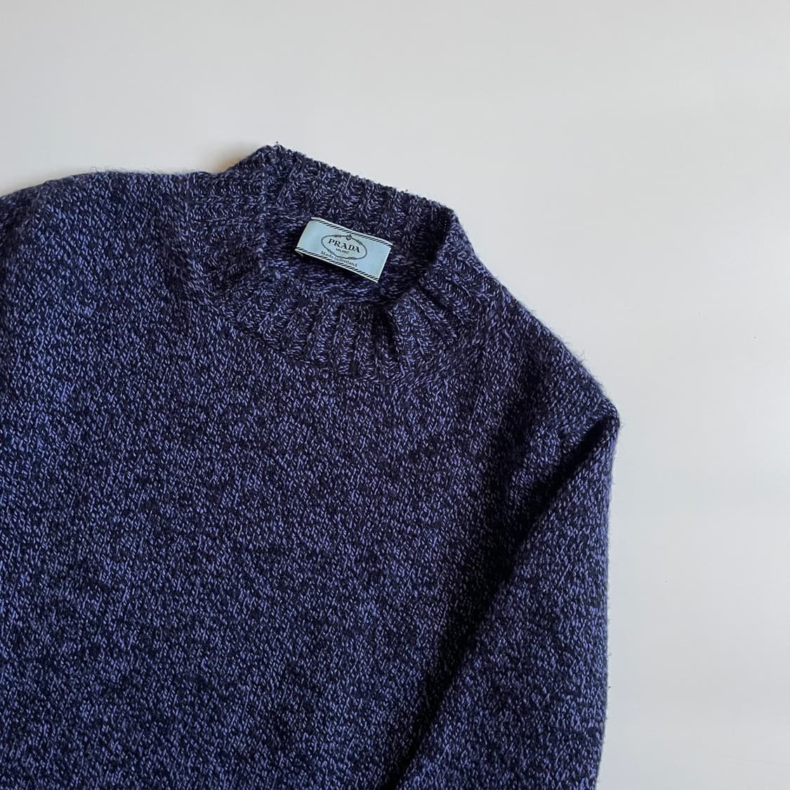 프라다 니트 40 상품이미지3
