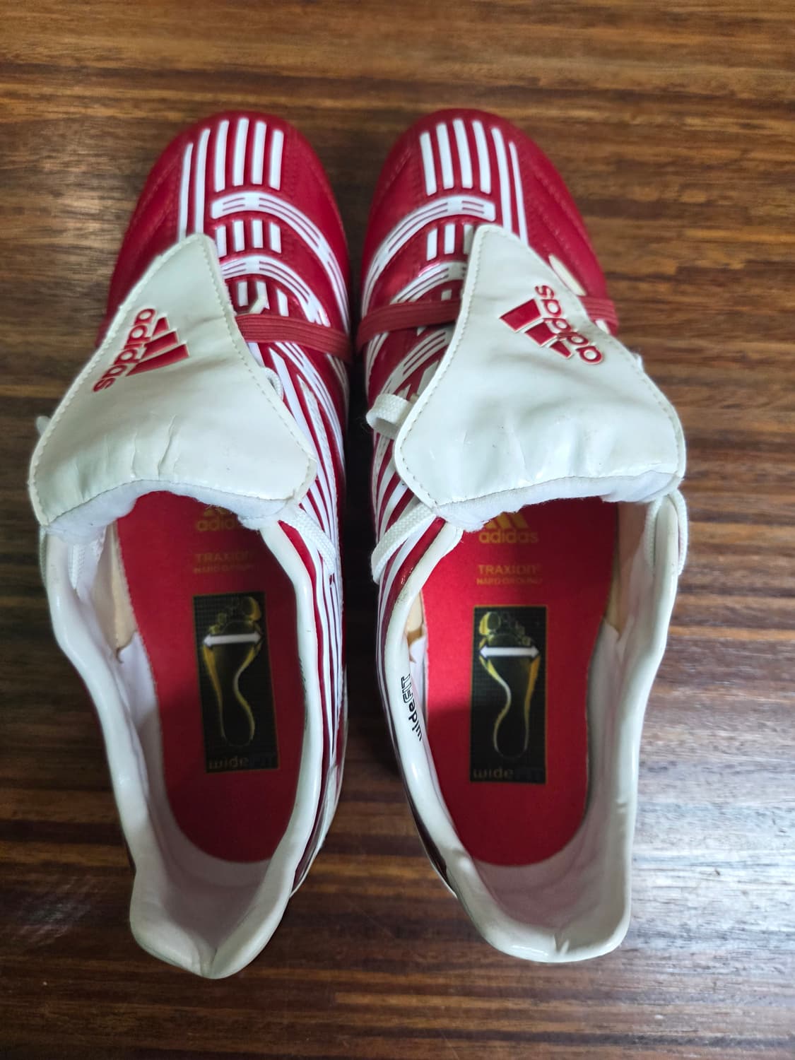 아디다스 프레데터 앱솔루트 축구화 250 상품이미지2