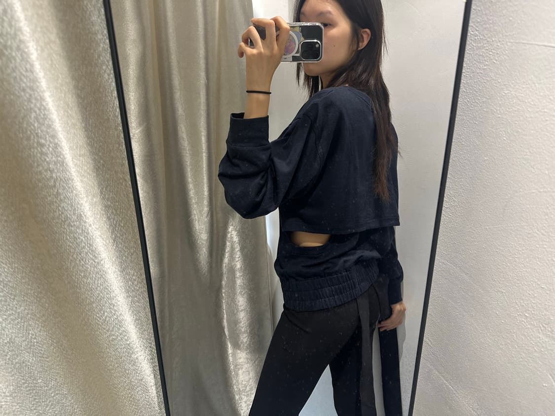 Helmut Lang Sweat Shirt 상품이미지1