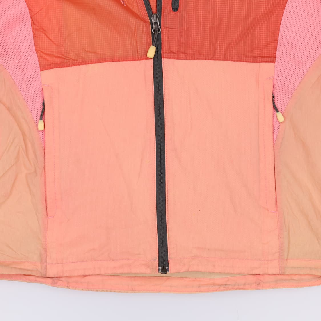 [100] 밀레 아웃도어 등산복 바람막이 자켓 1222H2 상품이미지6