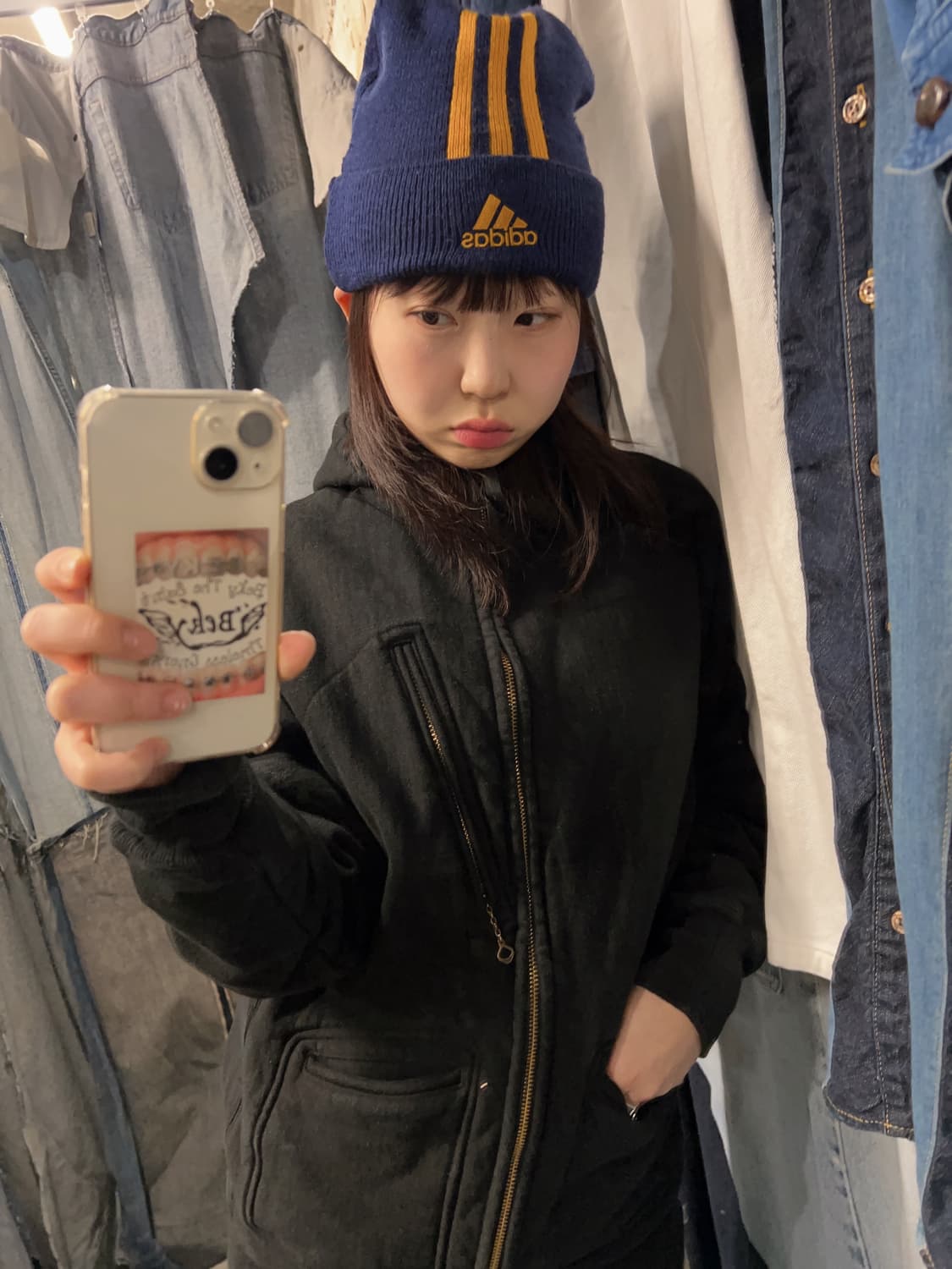 S-M ) WEST RIDE 상품이미지9