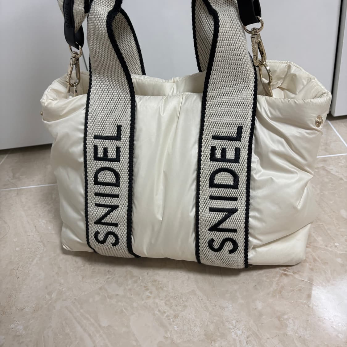 snidel 스나이델 가방 백 스나계 일녀 상품이미지5