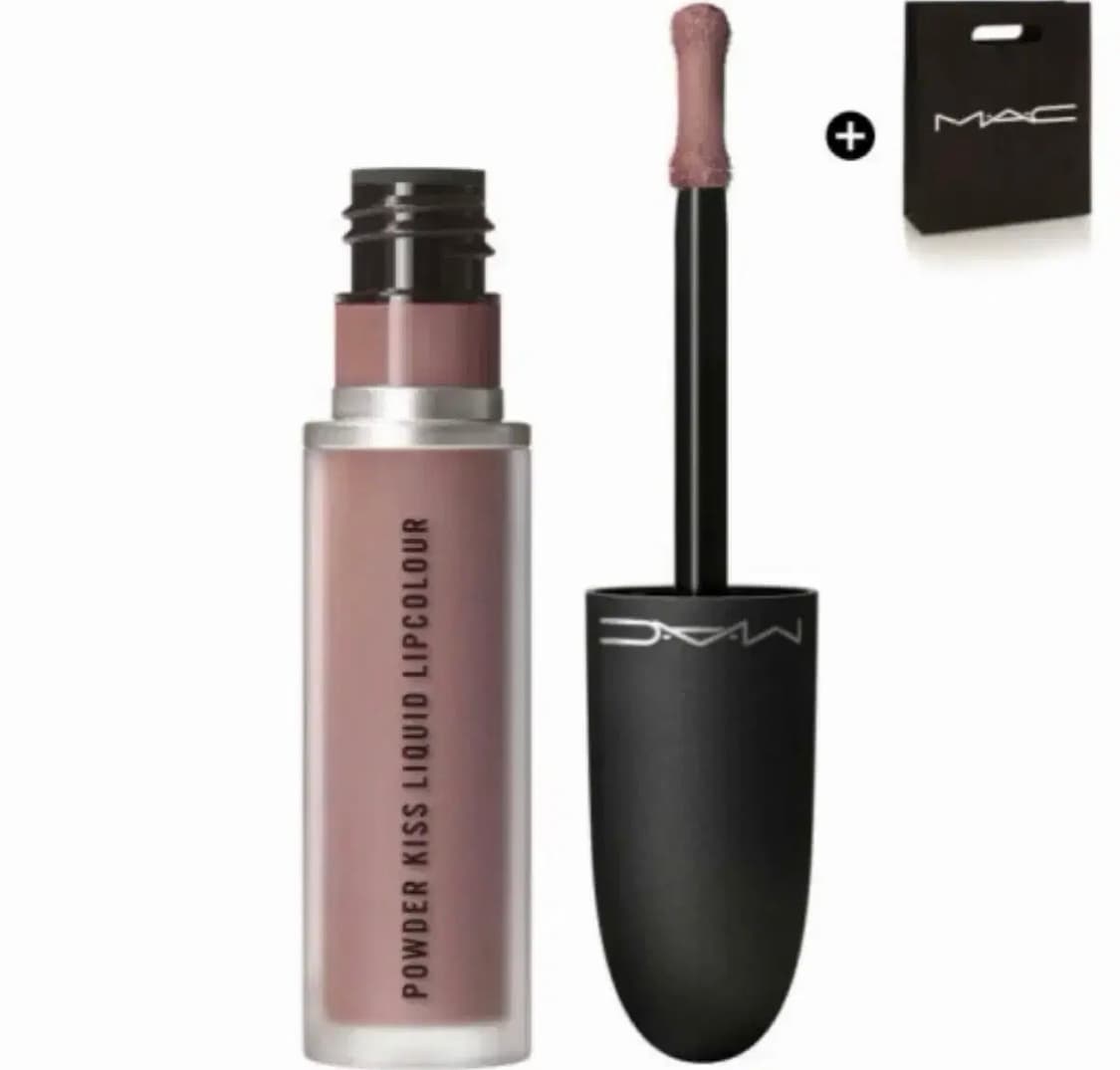 맥 파우더 키스 잇츠퍼스널 상품이미지1