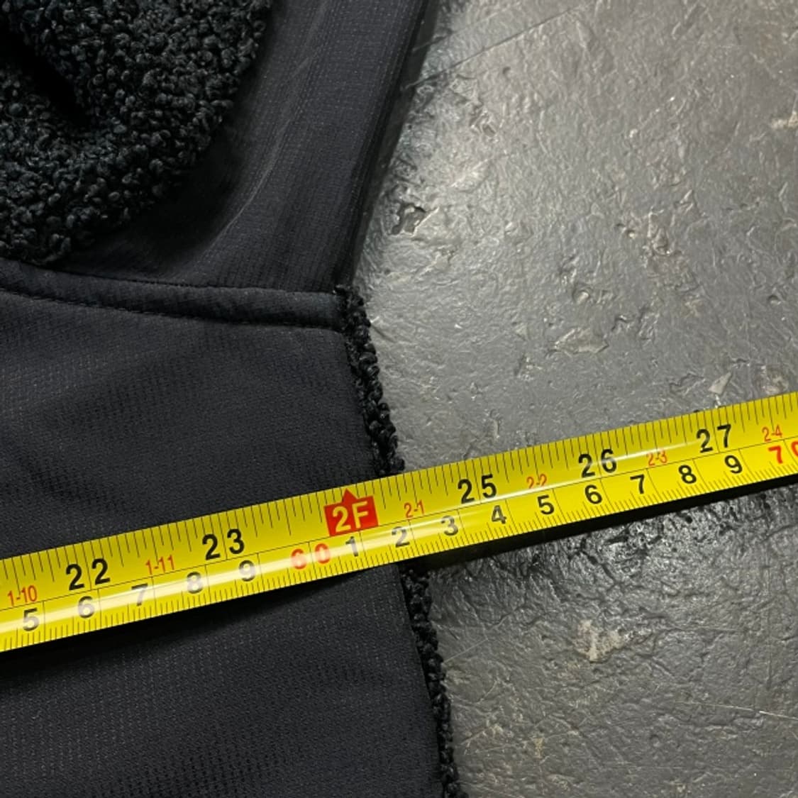 105 언더아머 후리스 웜업  상품이미지7