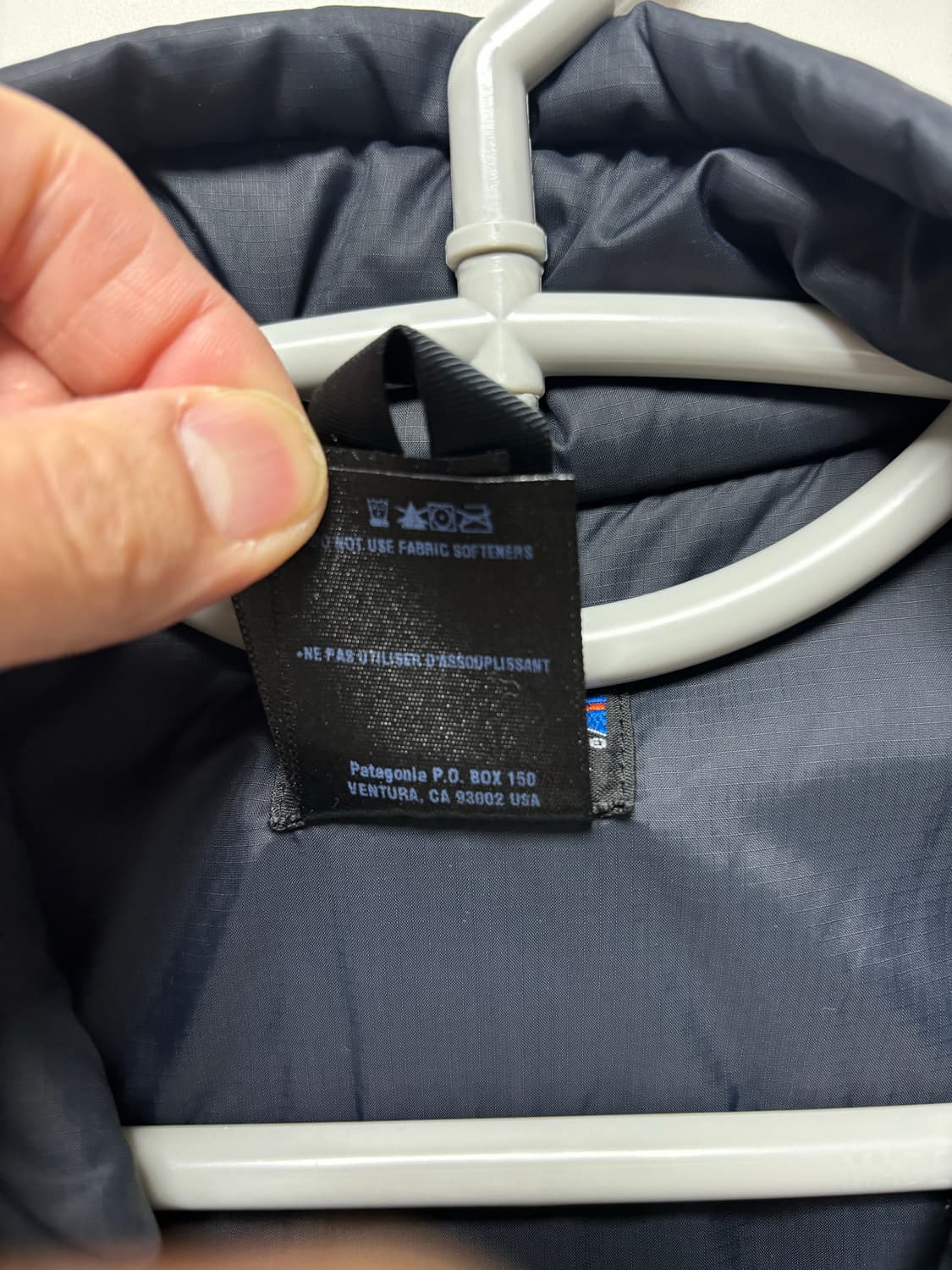 Patagonia Puffball Vest 상품이미지3