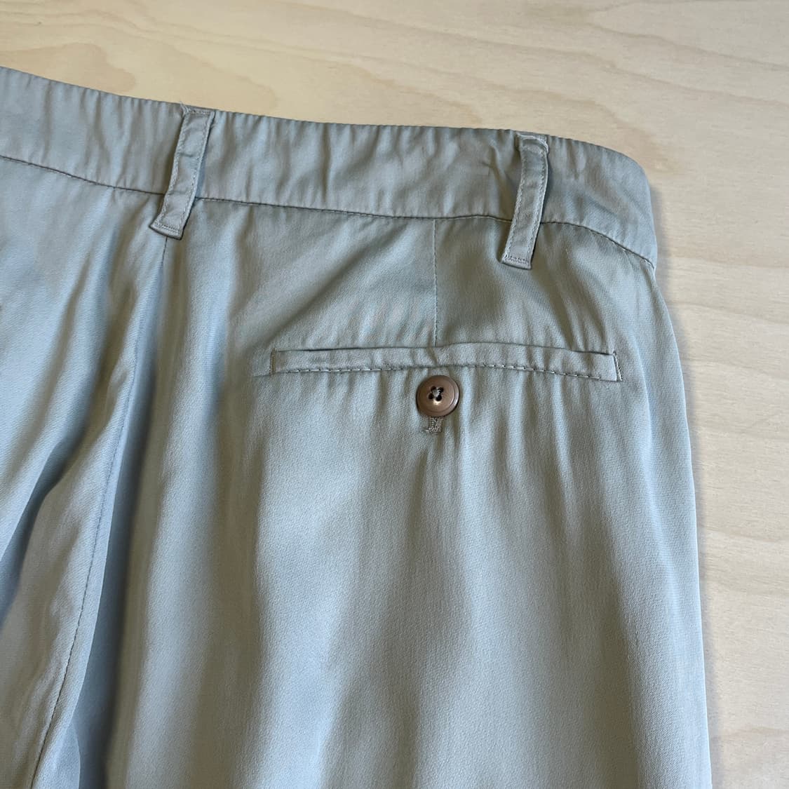 Rick owens Astaire crop Trouser ( ~27) 상품이미지7
