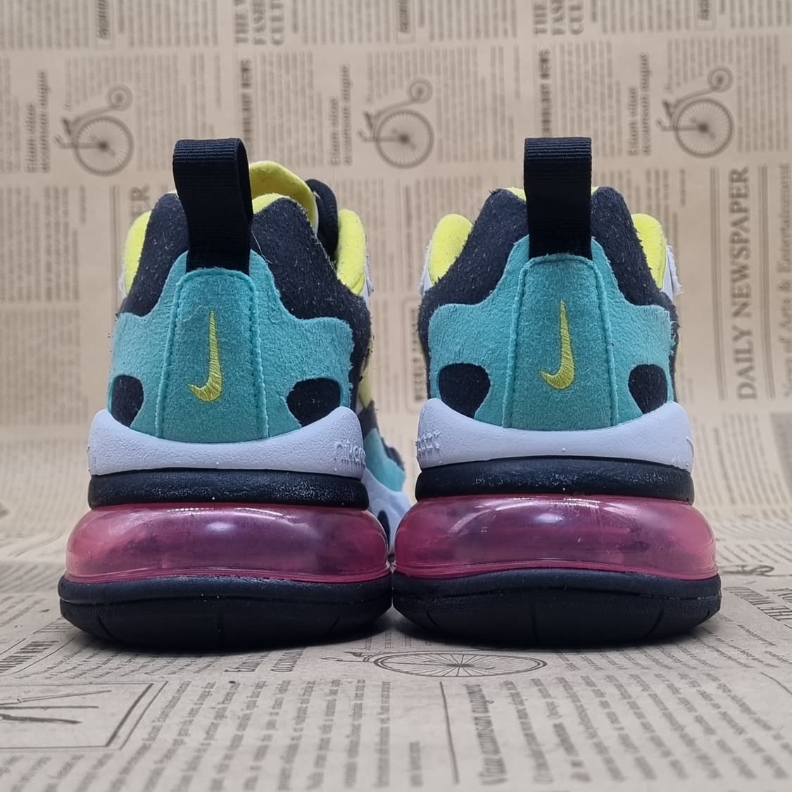 나이키 에어맥스 270 리액트 230 상품이미지4