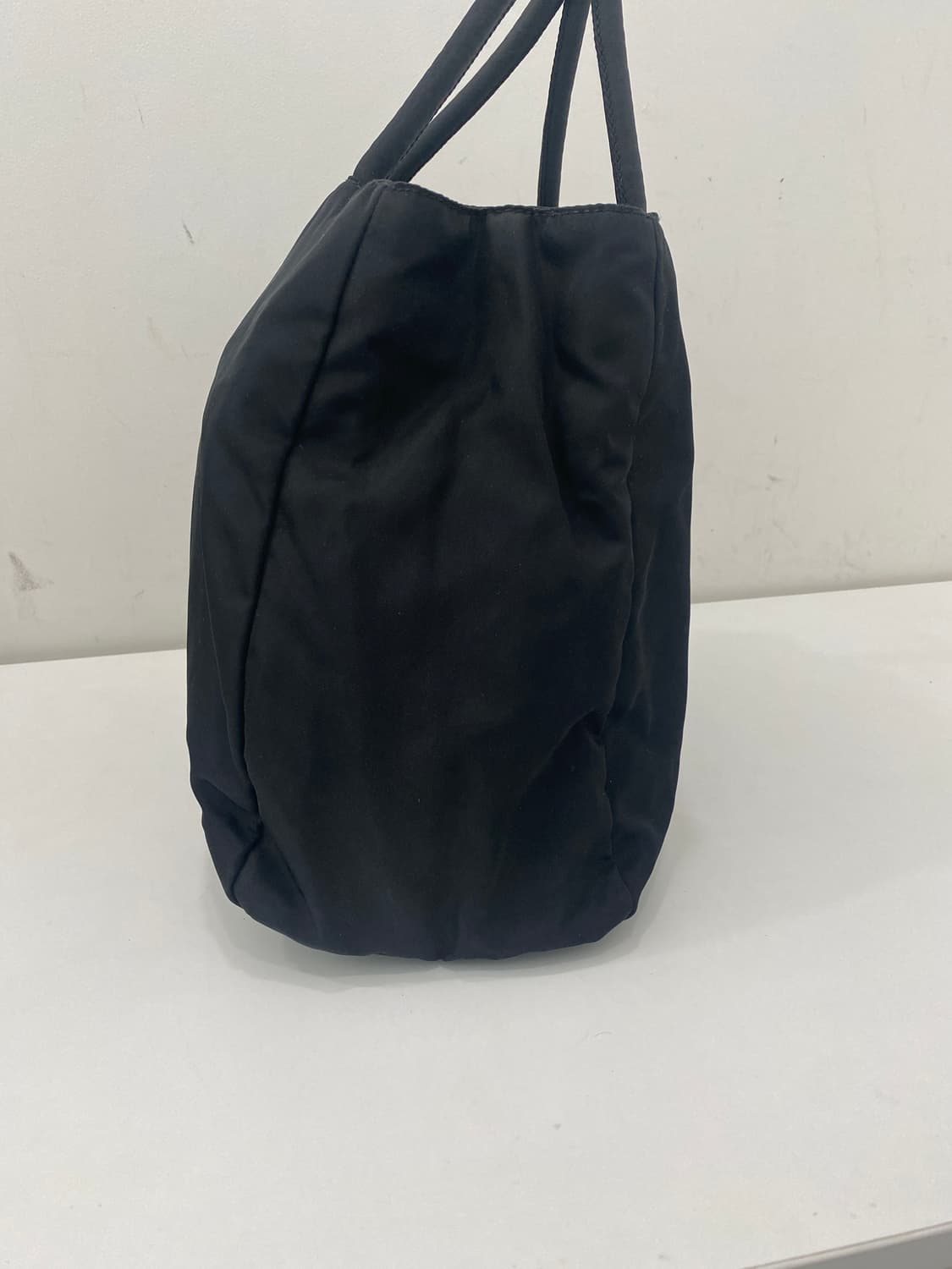 프라다 나일론 테수토 토트백 상품이미지5