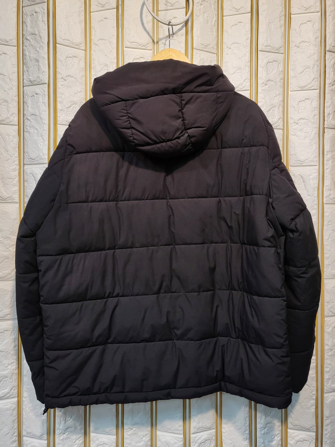 캘빈클라인 패딩 남성패딩 상품이미지3