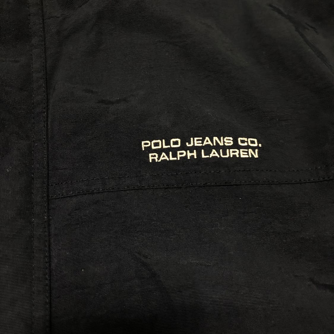 폴로랄프로렌 나일론 자켓  상품이미지5