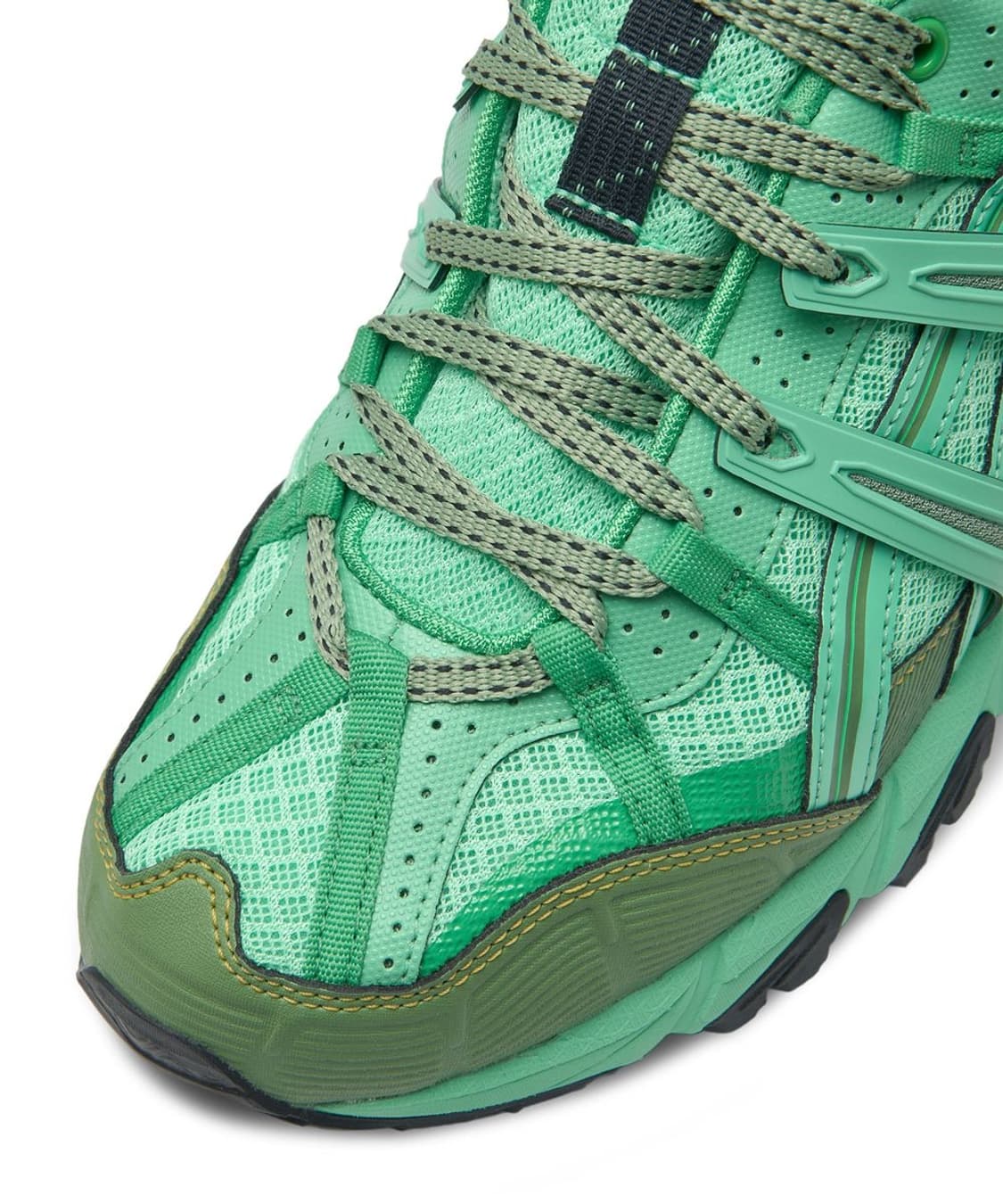 키코 Asics HS4-S 아식스 젤 소노마 고어택스 상품이미지6