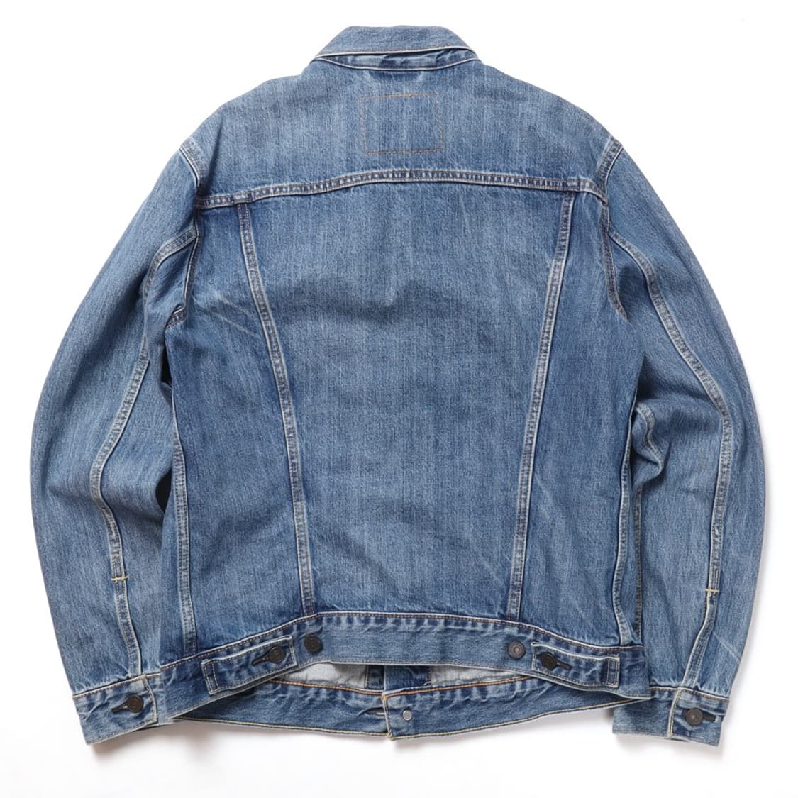 리바이스 Levi's Denim Trucker Jacket

 상품이미지4