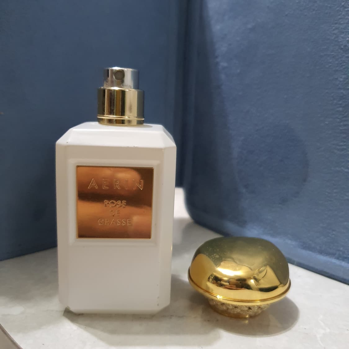 에어린 로즈 드 그라스 EDP 50ml 향수 (11)  상품이미지9