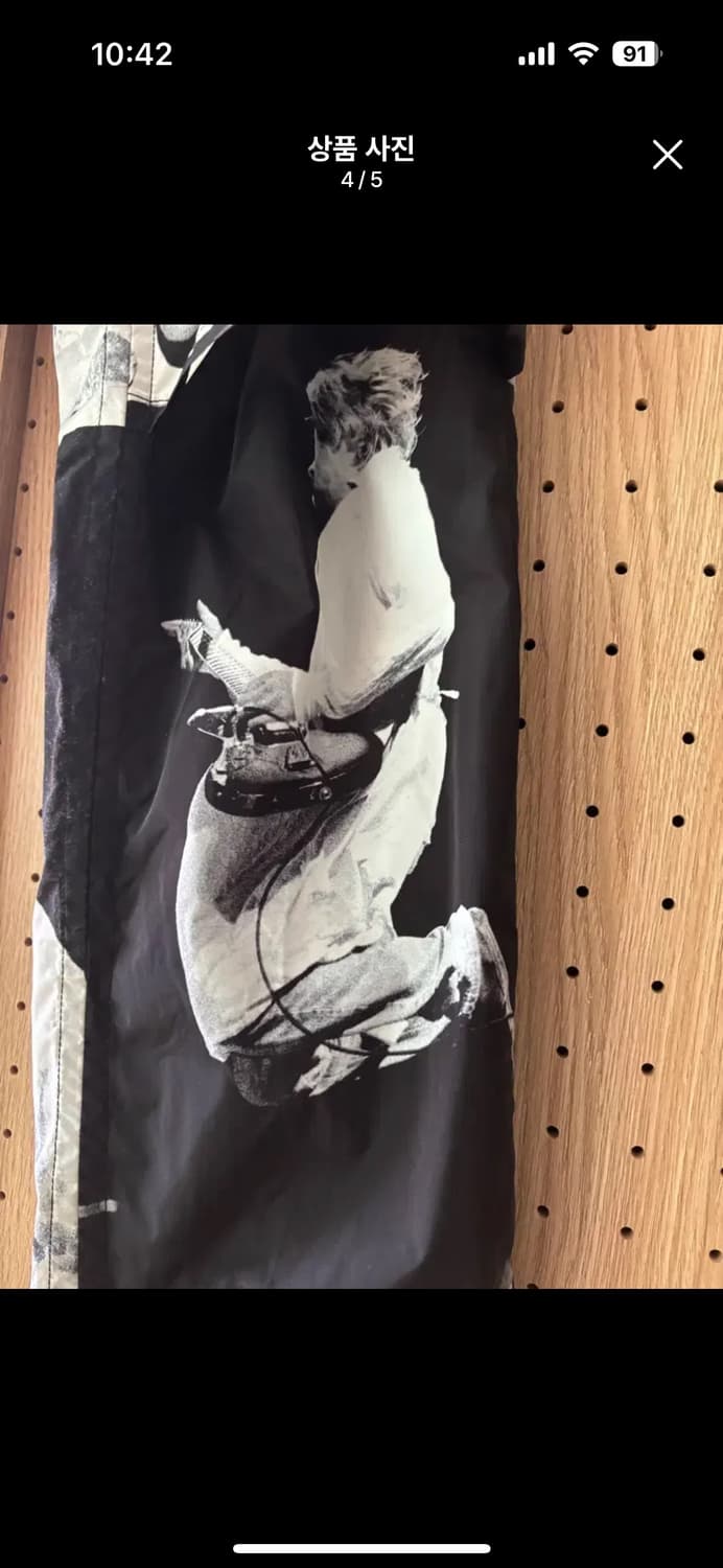  Kurt Cobain Pants 상품이미지4