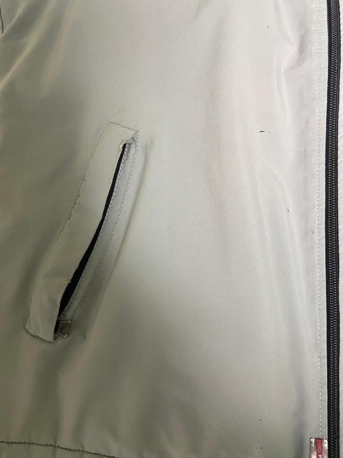 [54] 2003 프라다 루나로사 아메리카컵 챌린지 베스트 상품이미지5