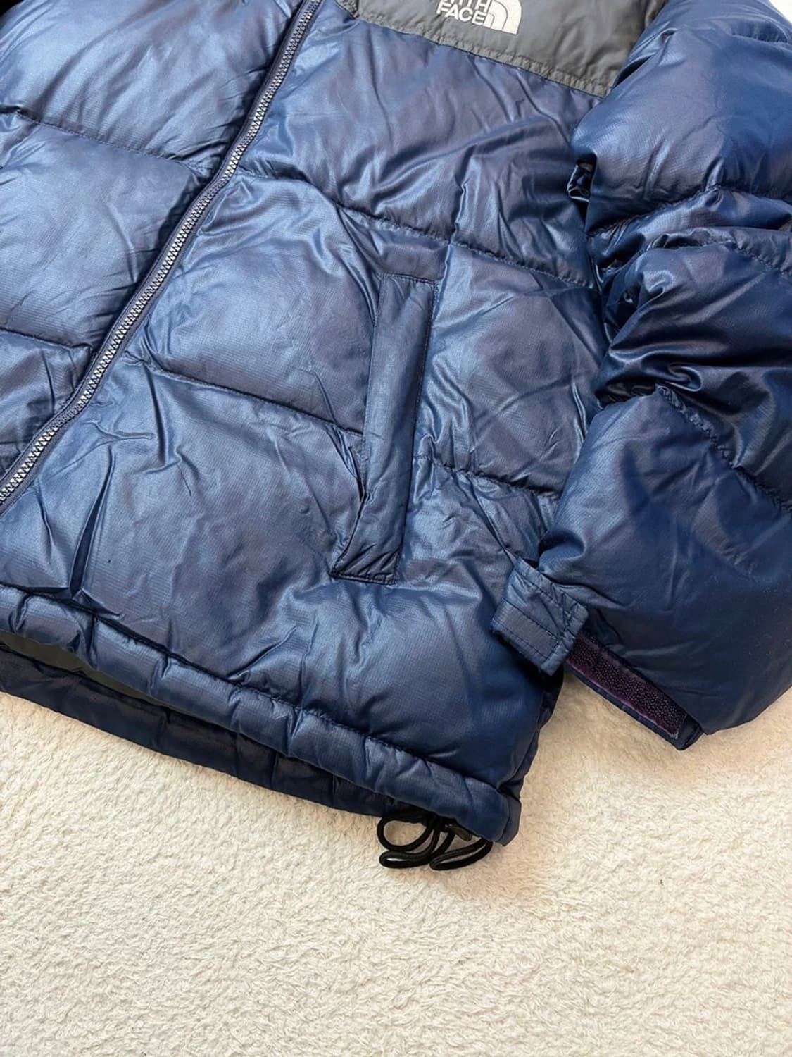 노스페이스 00s 눕시 구스다운 패딩 PN5893 상품이미지5