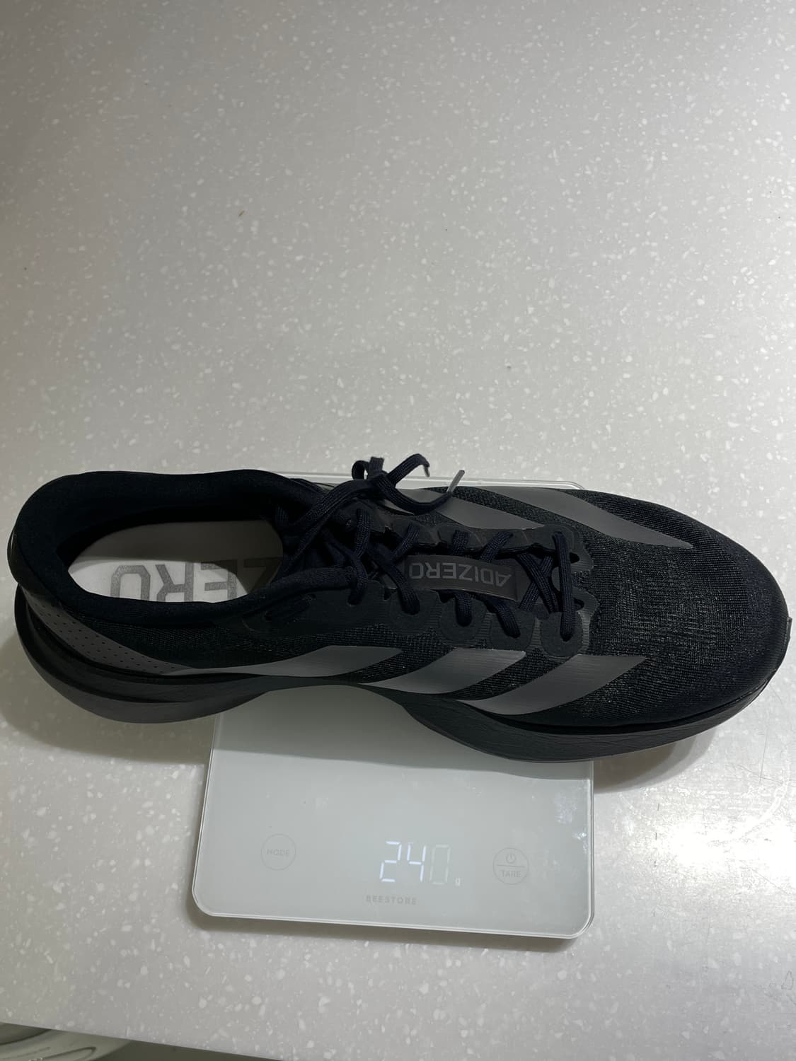 아디다스 evo sl 285 (JR4888) 상품이미지6