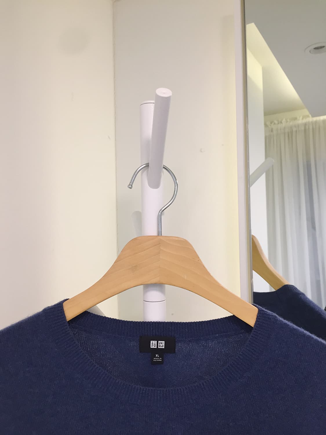 Unisex Uniqlo Knit 95 상품이미지5