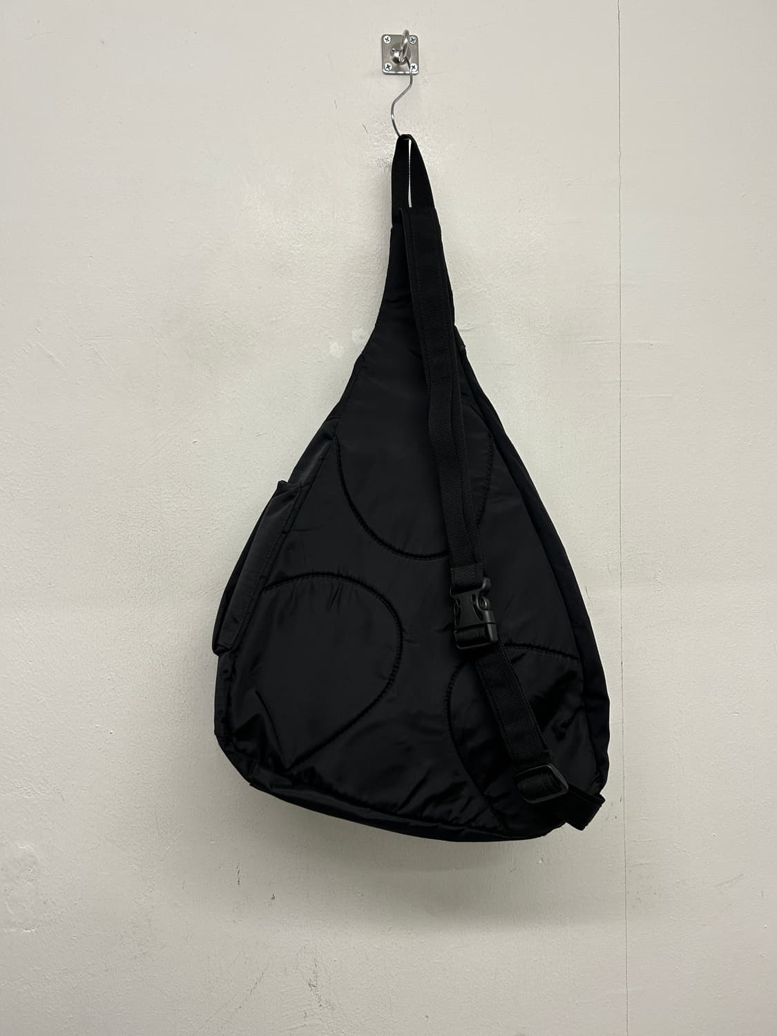 올드 갭 블랙 슬링백 상품이미지3